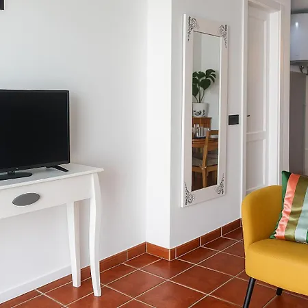 Casa Segunda 蒂亚斯