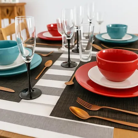 公寓 Casa Segunda 蒂亚斯