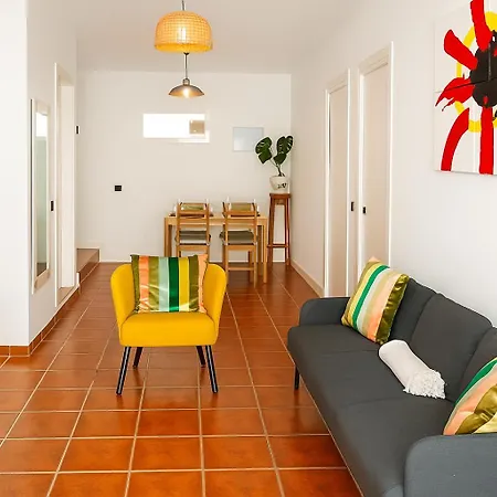 Lejlighed Casa Segunda