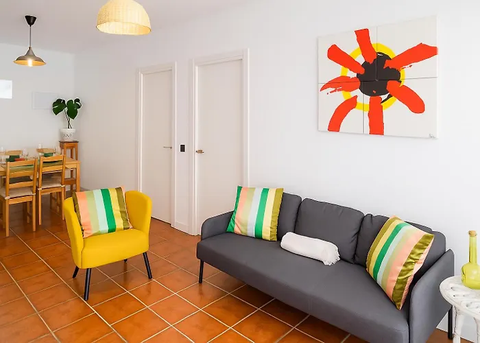 Apartment Casa Segunda Tias