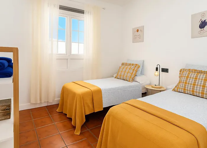 Apartment Casa Segunda *