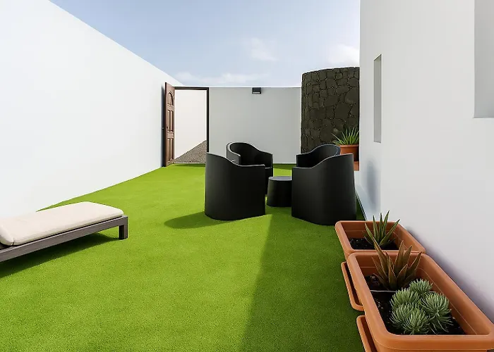 Apartment Casa Segunda Tias