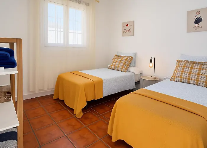 Casa Segunda Apartment