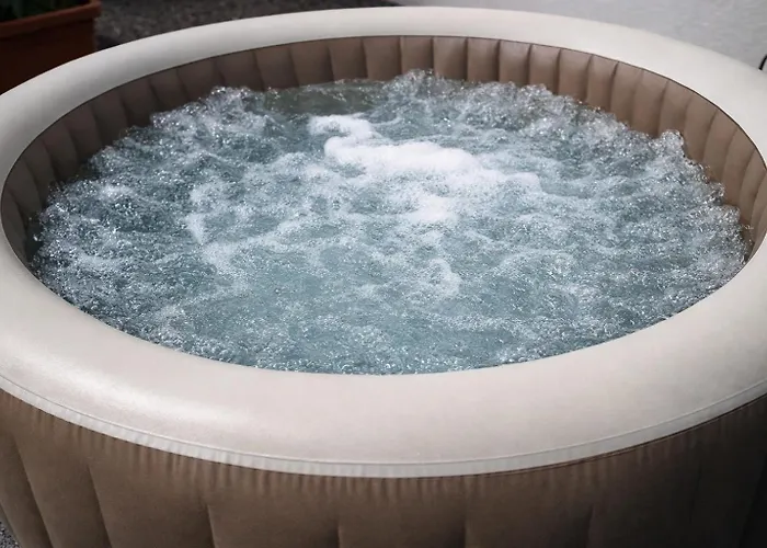 Casa Segunda Apartment Tias