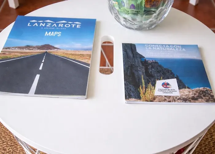 Apartment Casa Segunda Tias