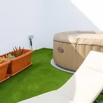 Lejlighed Casa Segunda *