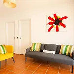 Casa Segunda Lejlighed *