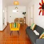 Lejlighed Casa Segunda
