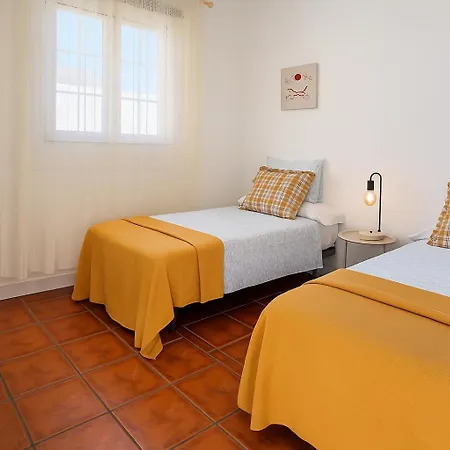 Casa Segunda Apartamento