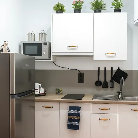 Appartamento Casa Segunda *