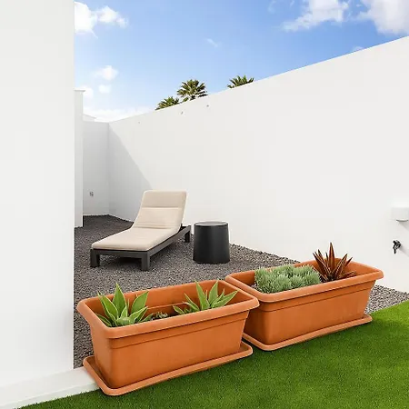 Casa Segunda Appartamento *