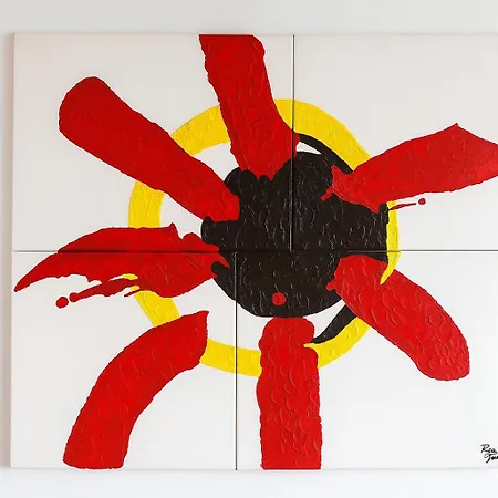 Casa Segunda Appartamento *