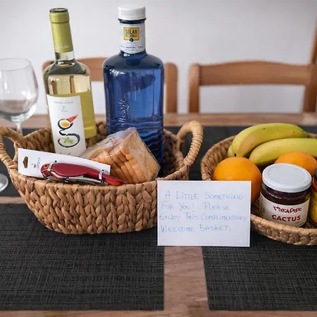 Casa Segunda Apartman *