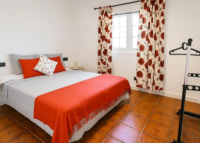 Apartman Casa Segunda *