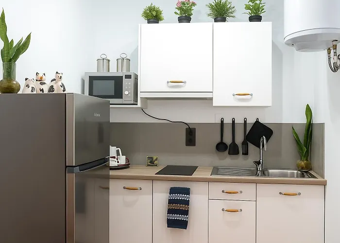 Apartman Casa Segunda *