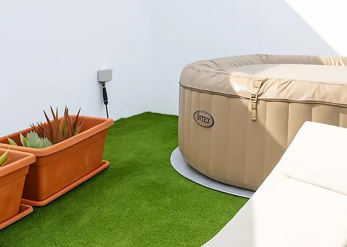 Appartamento Casa Segunda *