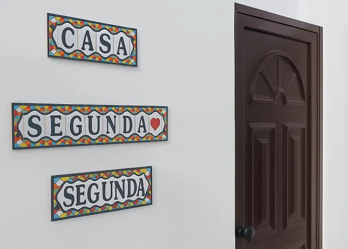 Casa Segunda