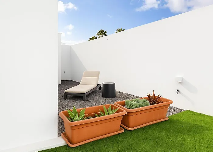 Casa Segunda Apartman *