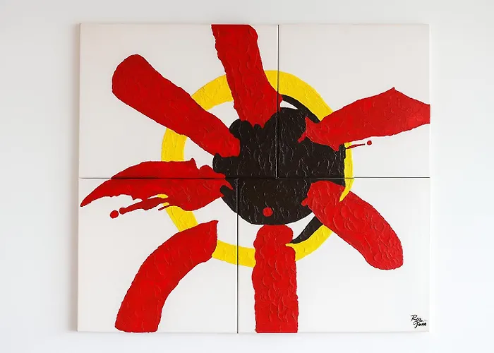 Casa Segunda Apartman *