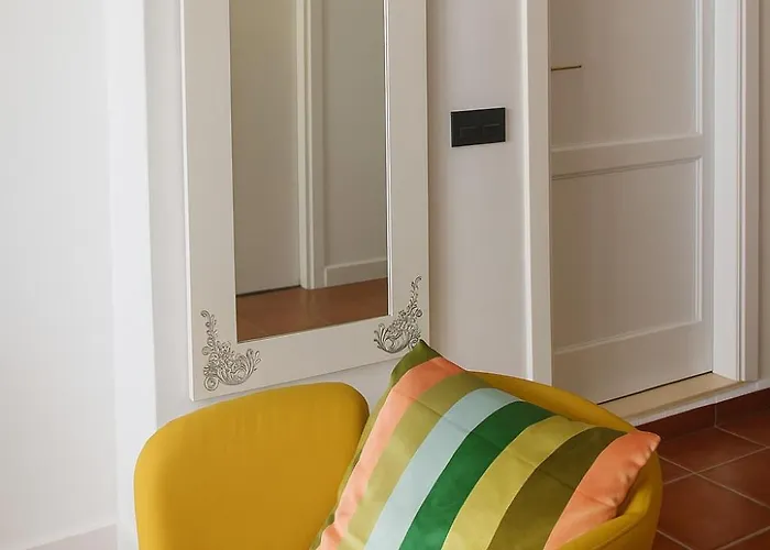 Casa Segunda * Tías