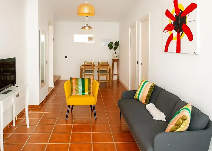 Apartman Casa Segunda
