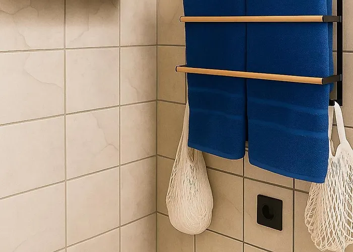 Appartamento Casa Segunda