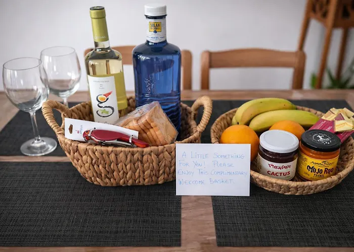 Casa Segunda Appartamento *