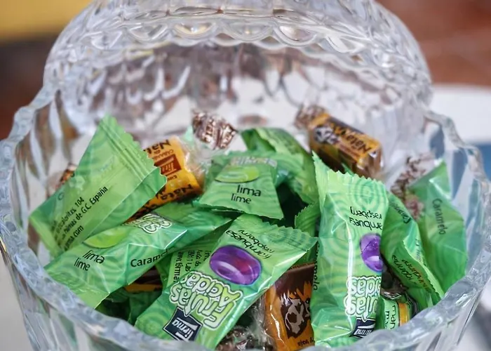 Casa Segunda * Tías