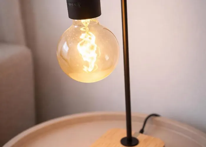 Apartman Casa Segunda