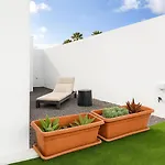 Casa Segunda Apartamento *
