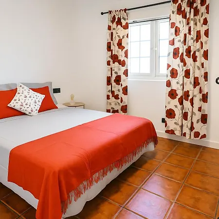 Apartamento Casa Segunda *