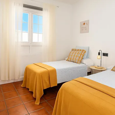 Apartamento Casa Segunda *