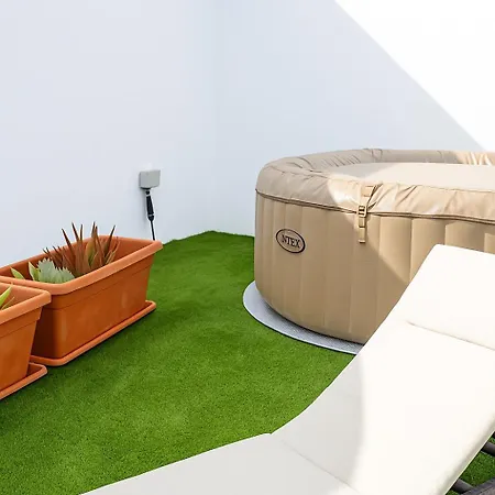 Apartman Casa Segunda *