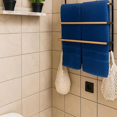 Apartman Casa Segunda